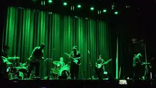 Raz&oacute;n de vida / Paredes rotas - &Uacute;ltima Estaci&oacute;n [Teatro Gran Pilar - 17 Oct 2025]