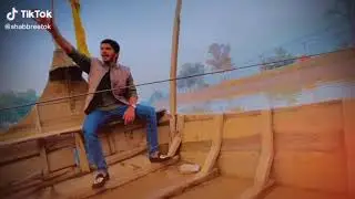 New video of @shabree tok