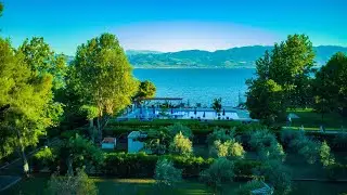 Tsamadanis Hotel & Bungalows Friends Family | Karavomilos, Greece | Hotel Review ⭐