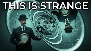 Time Doesn&rsquo;t Work the Way You Think &mdash; Quantum Physics Just Proved It&rsquo;s an Illusion