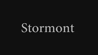 Stormont
