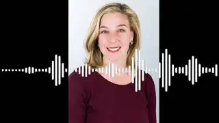 Amanda Werth Stewart - On Trust and Innovation in Financial Services Marketing