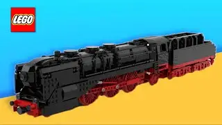 Почему вам стоит строить собственные поезда из LEGO в 2026 году