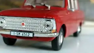 MOSKVITCH 408