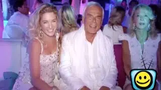BILLIONAIRE CLUB PORTO CERVO EXCLUSIVE PARTY