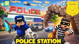 School Party  And Other Su🎮🥰 Craft Gamning Thiefper 🚗🚘 Video