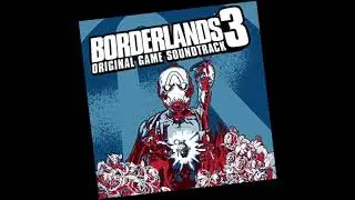 BORDERLANDS 3 (OST) Devil's Razor - Close Shave - Finishing Move Inc
