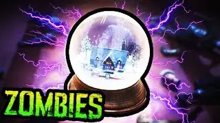 ZOMBIES CHRONICLES TRAILER!!! Black ops 3 Zombies