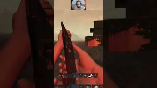 Subsistence - Hunters are attacking YET Again!!! 🏹🔥 #subsistence #gaming #survival #shorts