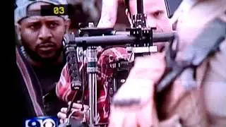 Navy Seals Vs Zombies Commercial