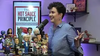 The Hot Sauce Principle During COVID 19