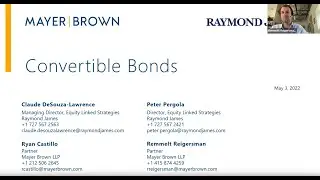 Convertible Bonds