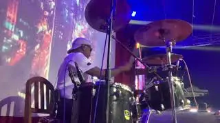 Panchi-Urjaa band(drumcam)