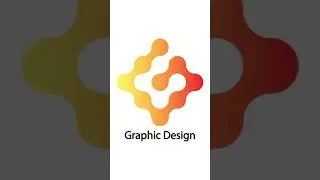 Desain logo G Modern Untuk Para Pemula #Short #Illustrator