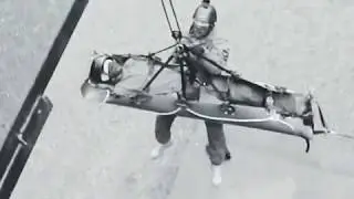 ActSafe by SKYLOTEC: TCX-II Powered Rope Ascender