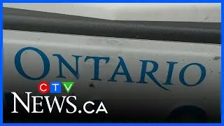 Out-of-province licence plate crackdown in Gatineau