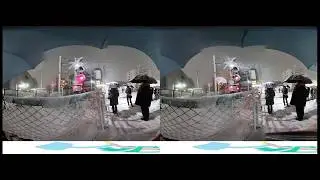 ｜VR影片｜安全歸巢
