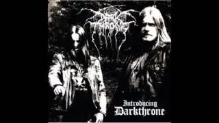 Darkthrone - Cromlech [HD]