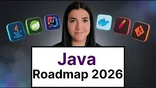Java Developer in 2026? This Is What You Really Need