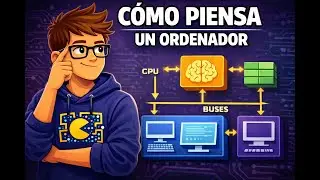 Como Piensa un Ordenador