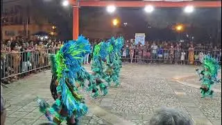 BUMBA MEU BOI NOVILHO BRANCO PARTE 1