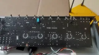 Bugera V22 Infinium Amp Red Mod
