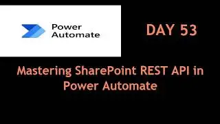 How to use 'Send an HTTP Request to SharePoint' (Step-by-Step) 