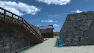 Escape From Star Fort - ONWARD - VR