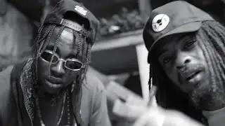 Rtkal & Shokryme - B.B.S (Equiknoxx Music) (BIGGEST BOMBOCLAAT SPLIFF)