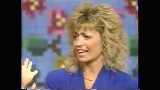 Kingsbury Family Feud May 23, 24, 1991