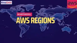 AWS Regions Demystified: What Beginners Need to Know
