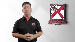 KR Strikeforce Royal Flush Triple Roller Bowling Bag