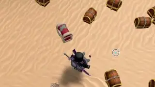 Ready 2 Die but I finally get mini crab