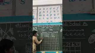 Subject -MATHS TOPIC- Numbers name 21 to 30