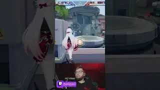 Clip from my stream #strinova