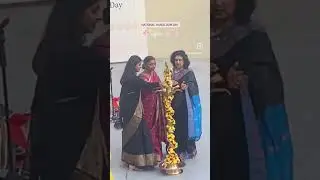 national handloom day in Nift 🪷📍🧵