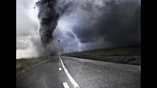 EAS Scenario - Hypernado (Rescripted Version)