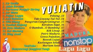 Nonstop Lagu Lagu Madura 