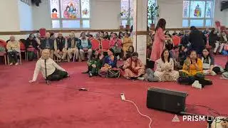 Live streaming of Lohana Mahajan Leicester