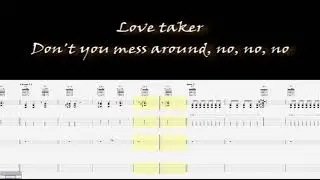 Al's Pat Benatar - Heartbreaker
