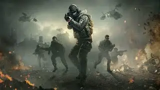 //Call Of Duty Modernwarzone//  Multiplayer Gameplay