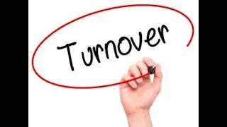 6 مؤشرات بتقولك ان ال Turnover  في شركتك عالي . اعرفهم واعرف وايه الحل؟ - ادارة الموارد البشرية