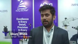 Day 2 - 10th Agritec Africa 2025, 10th DLP Expo Africa 2025, and 5th Graintech Africa 2025
