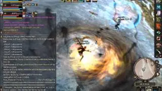 JackSlayer - Ranger PvP30 Shaiya PT