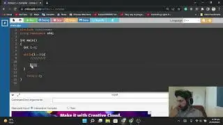 Basic Programming part 15 | C++ [Loops in C++ | For LOOP]