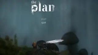 The Plan - A game about flies and death by Krillbite Studio