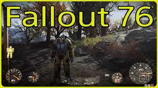 FALLOUT 76 | NEW EVENT | PS5 60FPS GAMEPLAY (NO COMMENTARY)
