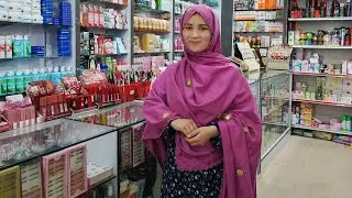 سلام دوستان عزیز خوش آمدید 🤝🤗❤به لایف امشاو حلیمه جنت 🇦🇫❤🌸