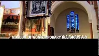 Museum of Contemporary Religious Art