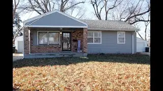 For Rent: 8125 Barbara St./5bd/2Ba/2200sf